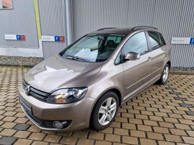 gebraucht VW Golf Plus 1.4 TSI DSG Comfortline *PDS* KLIMAA