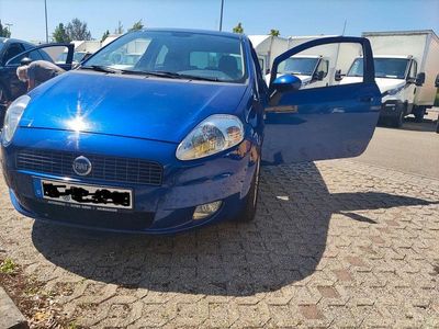 Fiat Grande Punto
