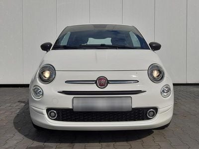 Gebraucht Fiat 500 71 PS (52 kW) 2024