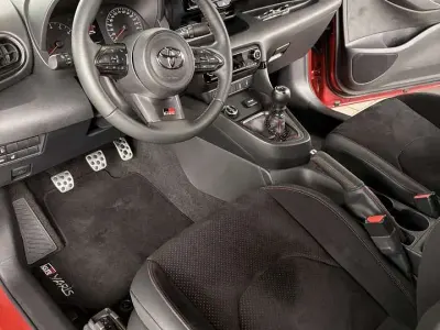 Gebraucht Toyota Yaris 261 PS (191 kW) 2024 Kleinwagen