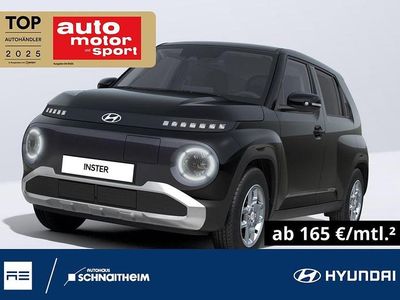 Neu 2026 Hyundai Inster Trend Kleinwagen | 30.170 € (Teuer)
