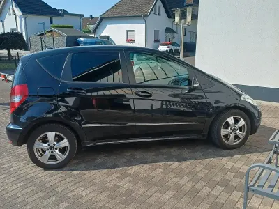 Gebraucht Mercedes A150