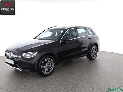 Mercedes GLC300