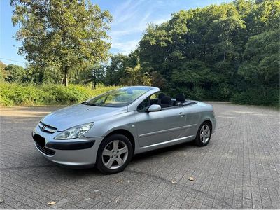 Peugeot 307 CC
