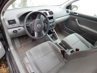 VW Golf IV