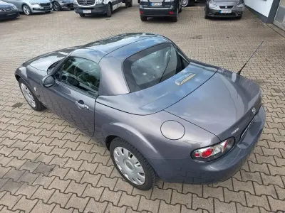 Używany Mazda MX5