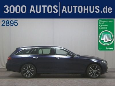 Mercedes E300