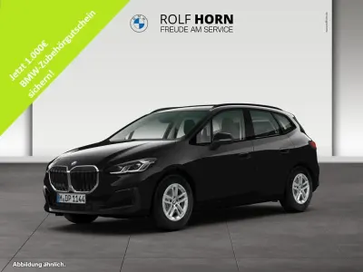Gebraucht BMW 218