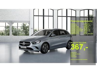 Gebraucht Mercedes E250 Progressive 163 PS (119 kW) 2025 Silber Limousine