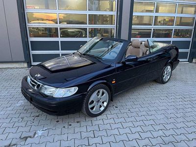 Saab 9-3 Cabriolet