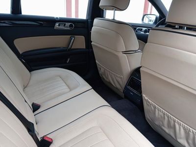 gebraucht VW Phaeton 3.0 V6 TDI EXCLUSİVE 5 Sitzer