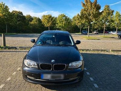 BMW 118 Coupé