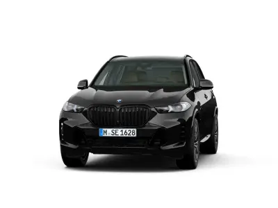 Gebraucht BMW X5