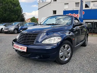 Gebraucht Chrysler PT Cruiser
