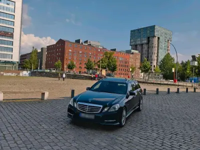 Gebraucht Mercedes E350