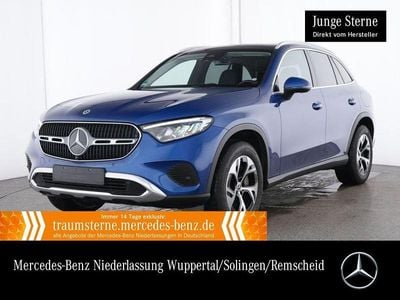 Mercedes GLC300e