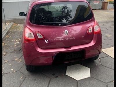 gebraucht Renault Twingo 