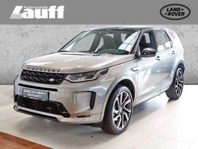 gebraucht Land Rover Discovery Sport D200 AWD R-Dynamic HSE