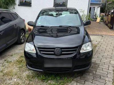 Gebraucht VW Fox