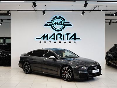Audi S7 Sportback