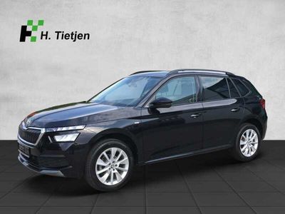 gebraucht Skoda Kamiq 1.0 TSI Ambition Digi