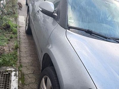 Gebraucht Skoda Yeti Ambition 140 PS (102 kW) 2011 Grau SUV