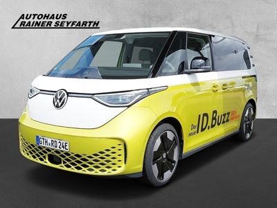 VW ID. Buzz