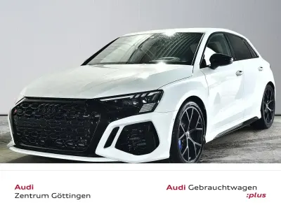 Gebraucht Audi RS3