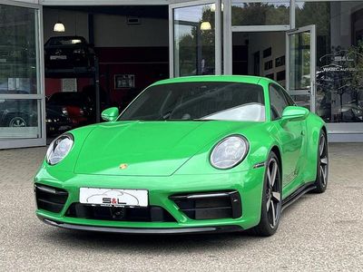 Porsche 911 Carrera S