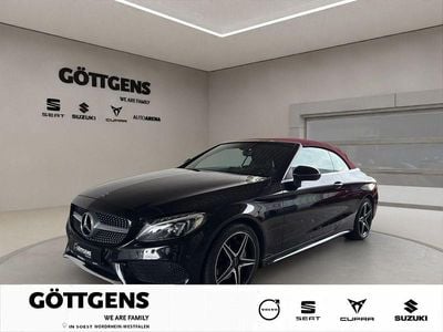 Mercedes C180