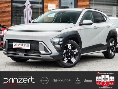 gebraucht Hyundai Kona SX2 1.6 T-GDI Prime DCT 4WD MY24