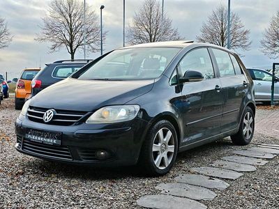 Gebraucht VW Golf IV 140 PS (102 kW) 2006 Schwarz Limousine