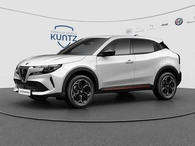 Alfa Romeo Junior