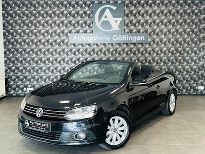 VW Eos