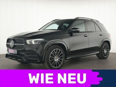 Mercedes GLE350