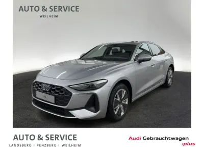 Gebraucht Audi A5 Performance 150 PS (110 kW) 2025 Silber Limousine