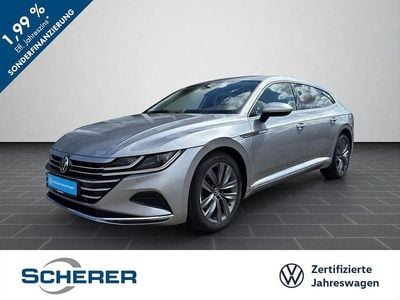 VW Arteon