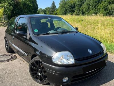 Renault Clio II