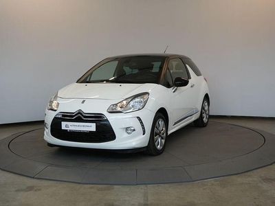 Citroën DS3