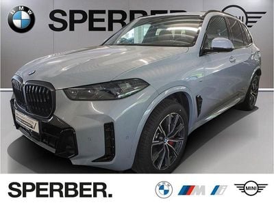 BMW X5 M