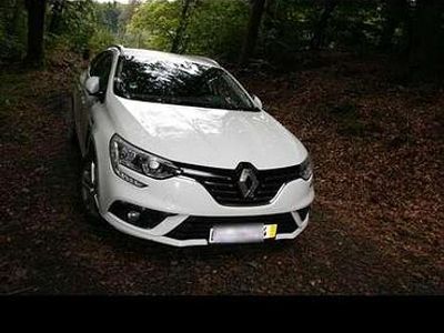 Renault Mégane GrandTour