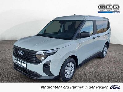 Neu Ford Tourneo Courier Trend 125 PS (91 kW) 2025 Othercolor Van / Kleinbus