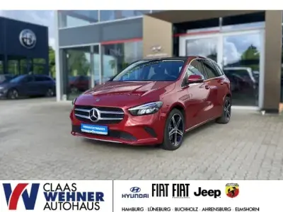 Gebraucht Mercedes B250e
