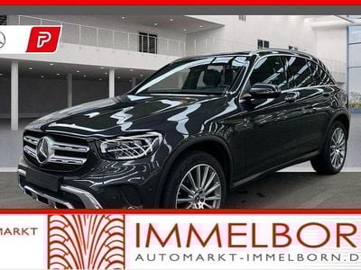 Mercedes GLC300
