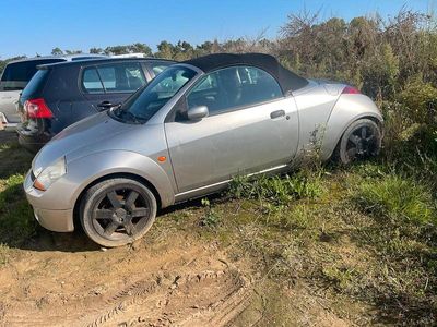 Ford StreetKa