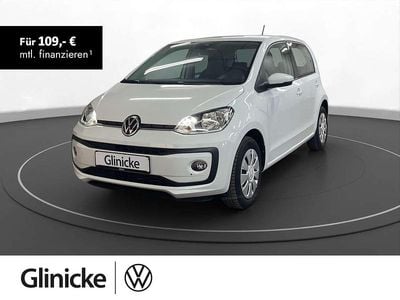 Second-hand VW up! 65 CP (47 kW) 2023 Alb Hatchback