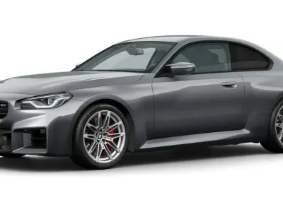 Gebraucht BMW M2