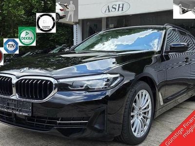 BMW 530e