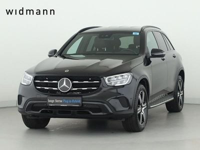 Mercedes GLC300e