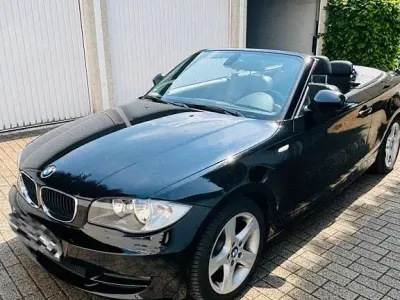 Gebraucht BMW 118 Cabriolet